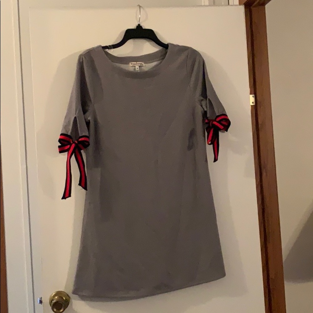 Jr. Dress